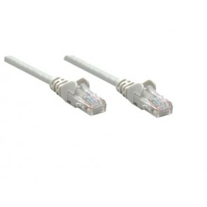 Prolink Pr-N081 Cat 5E Patch Kablo,Utp, Gri, 1 Metre Ethernet Kablosu