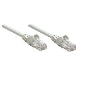 Prolink Pr-N087 Cat 5E Patch Kablo,Utp, Gri, 20 Metre Ethernet Kablosu