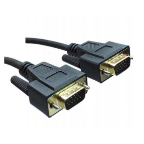 Prolink Tpb002-0300 Vga - Vga Kablo, 3 M