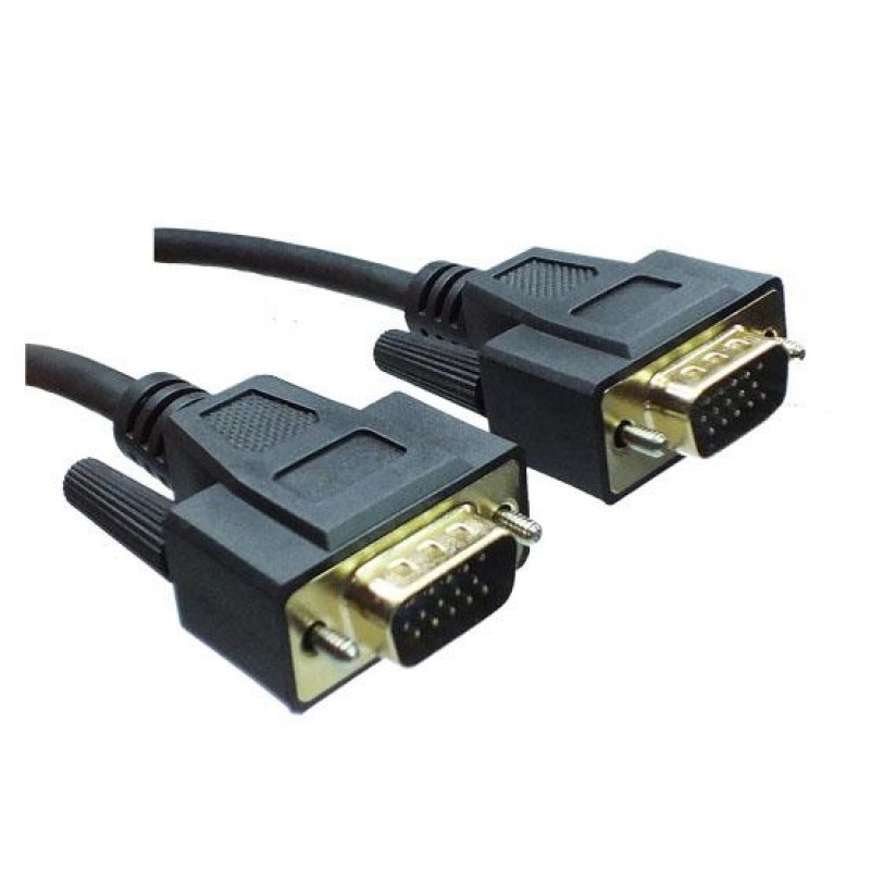 Prolink Tpb002-0500 Vga - Vga Kablo, 5 M