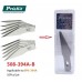 Proskit 508-394A-B Yedek Bıçak (8Pk-394A)