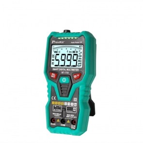 Proskit MT-1708 3-5/6 Akıllı Digital Multimetre