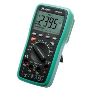 Proskit Mt-1820 3 5/6 Digital Multimetre