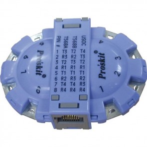 Proskit Mt-8091 In-Lıne Moduler Adaptör