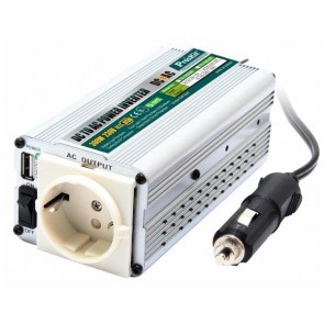 Proskit TE-1203UB Güç İnverter Mod 12V 300W + Usb