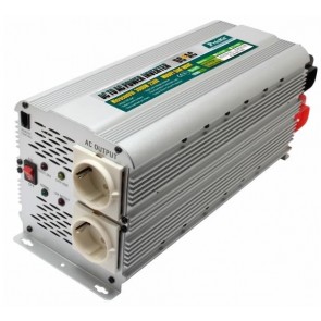 Proskit TE-1230B Güç İnverter Mod 12V 3000W