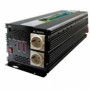 Proskit TE-1250B Güç İnverter Mod 12V 5000W