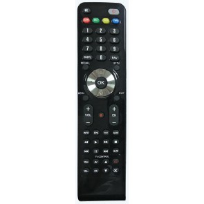 Redline TS-2500HD Ip Tv Uydu Evrensel Tv Akıllı Kumandası 