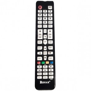 Ronax Lcd Led Tv Kumandası