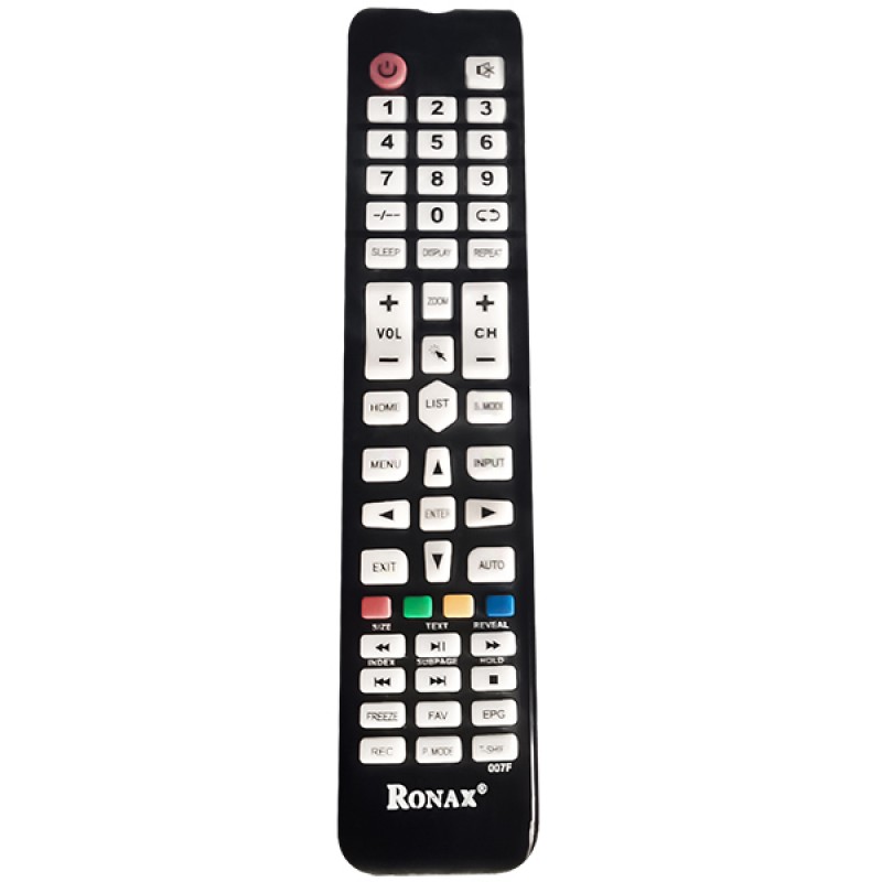 Ronax Lcd Led Tv Kumandası