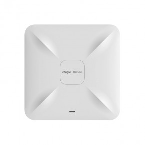 RUIJIE REYEE RG-RAP2200(E) AC1300 DUAL BAND (2.4 GHZ 400 MBPS/5 GHZ 867 MBPS) IC ORTAM ACCESS POINT