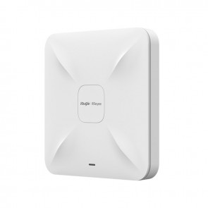 RUIJIE REYEE RG-RAP2200(E) GIGABIT AC1300 DUAL BAND (2.4 GHZ 400 MBPS/5 GHZ 867 MBPS) IC ORTAM TAVAN TİP ACCESS POINT