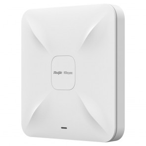 RUIJIE REYEE RG-RAP2200(F) AC1300 DUAL BAND (2.4 GHZ 400 MBPS/ 5 GHZ 867 MBPS) IC ORTAM TAVAN TİP ACCESS POINT