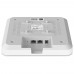 RUIJIE REYEE RG-RAP2200(F) AC1300 DUAL BAND (2.4 GHZ 400 MBPS/ 5 GHZ 867 MBPS) IC ORTAM TAVAN TİP ACCESS POINT