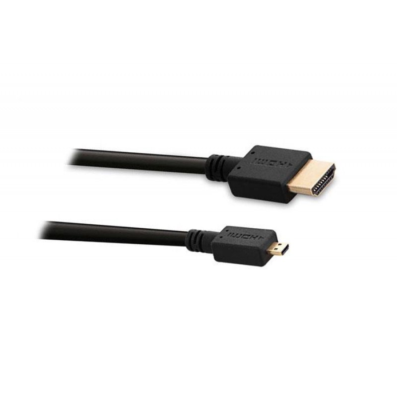 S-link SL-MH15 Hdmi - Micro Hdmi Kablo 1.5Mt