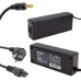 SL-NBA2455 24 VOLT - 5 AMPER - 120 WATT 5.5*2.5 UÇLU PLASTİK KASA MASAÜSTÜ ADAPTÖR