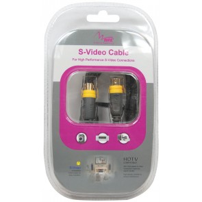 S-Video S-Video Kablo 1.5Mt Kaliteli