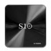 S10 R-TvBox Androıd Tv Box Android 4K UHD 3D 