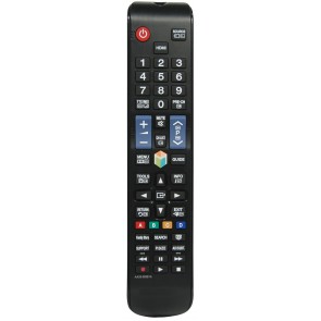 Samsung Aa590581A Lcd Tv Kumandası 156
