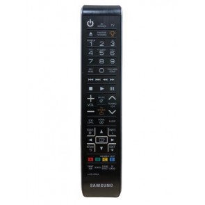 Samsung AH59-02569A Smart Tv Kumanda Led Lcd Orjinal Kumanda