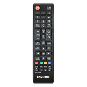 Samsung BN59-01303A Tv Kumanda Led Lcd Orjinal Kumanda