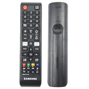 Samsung BN59-01315D Smart Tv Kumanda Led Lcd Orjinal Kumanda