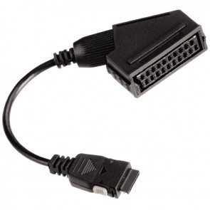 Samsung Lg Sunny Tv Scart Adaptörü 