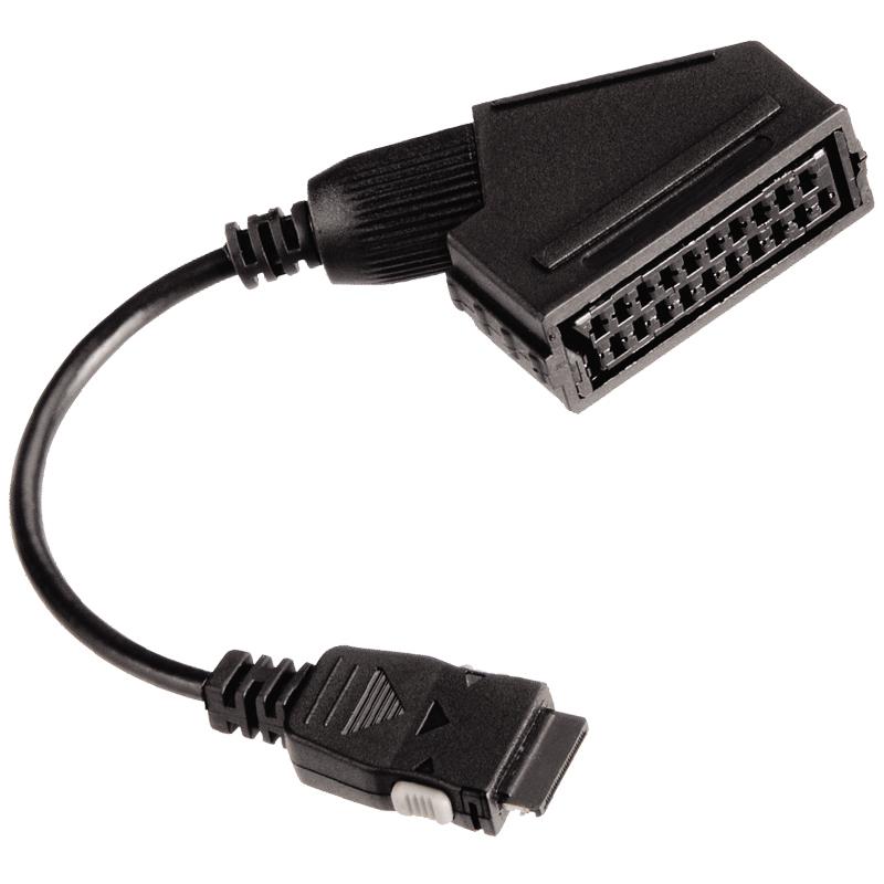 Samsung Lg Sunny Tv Scart Adaptörü