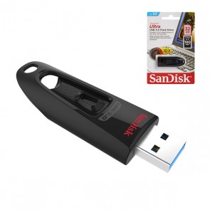 SANDISK ULTRA 32 GB USB 3.0 FLASH DİSK