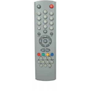 Seg Toshıba Jvc Tv Remote Control Tv Kumandası
