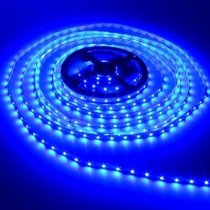 Şerit Led Mavi - 5Metre