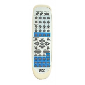 Shov Dvd Kumandası