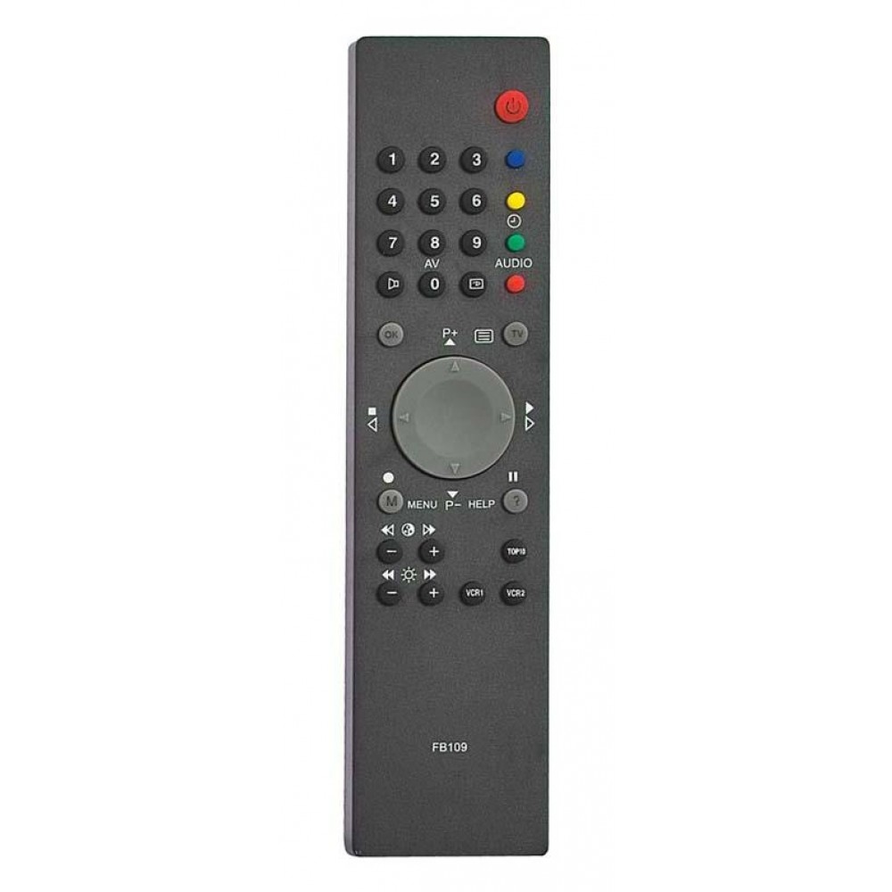 Siemens Fb-109 Tv Kumandası