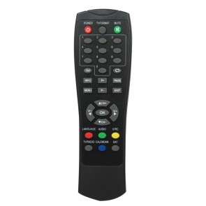 Skytech St-5200 Uydu Kumandası 1527