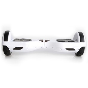 Smart Balance N3 Elektrikli Kaykay Hoverboard 6.5 inch Beyaz