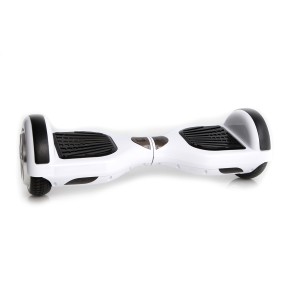 Smart Balance N3 Elektrikli Kaykay Hoverboard 6.5 inch Beyaz