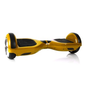 Smart Balance N3 Elektrikli Kaykay Hoverboard 6.5 inch Gold