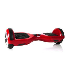 Smart Balance N3 Elektrikli Kaykay Hoverboard 6.5 inch Kırmızı