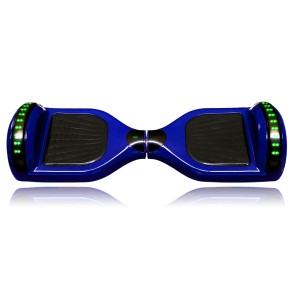 Smart Balance N3 Elektrikli Kaykay Hoverboard 6.5 inch Mavi