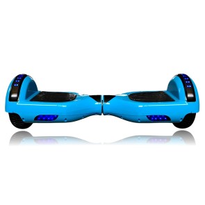 Smart Balance N3 Elektrikli Kaykay Hoverboard 6.5 inch Turkuaz