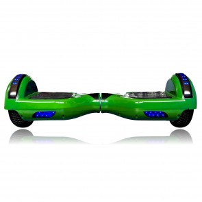 Smart Balance N3 Elektrikli Kaykay Hoverboard 6.5 inch Yeşil