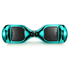 Smart Balance N3P Elektrikli Kaykay Hoverboard 6.5 İnch Parlak Kasa Su Yeşili