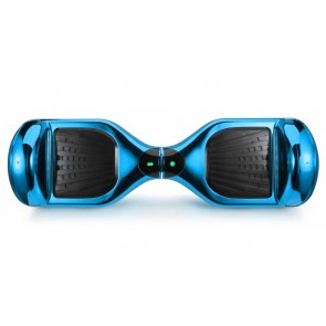 Smart Balance N3P Elektrikli Kaykay Hoverboard 6.5 İnch Parlak Kasa Turkuaz