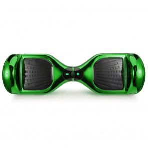 Smart Balance N3P Elektrikli Kaykay Hoverboard 6.5 İnch Parlak Kasa Yeşil