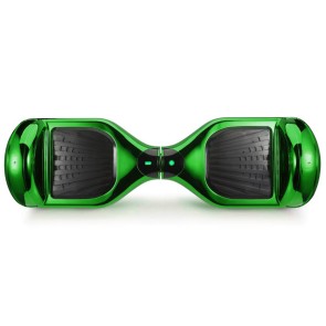 Smart Balance N3P Elektrikli Kaykay Hoverboard 6.5 İnch Parlak Kasa Yeşil