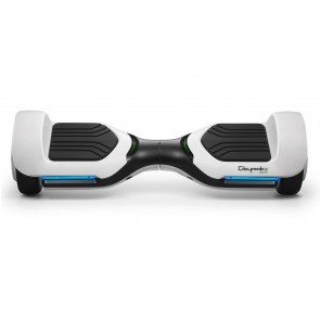 Smart Balance Swift G1 Elektrikli Kaykay Hoverboard 6.5 inch Beyaz