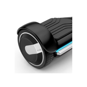 Smart Balance Swift G1 Elektrikli Kaykay Hoverboard 6.5 inch Beyaz