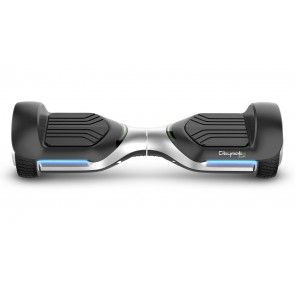 Smart Balance Swift G1 Elektrikli Kaykay Hoverboard 6.5 inch Gümüş