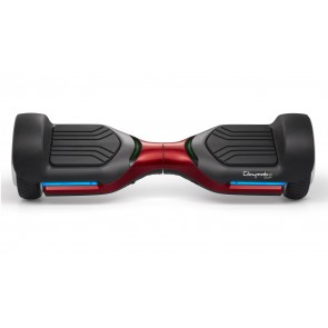 Smart Balance Swift G1 Elektrikli Kaykay Hoverboard 6.5 inch Kırmızı