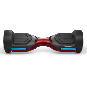 Smart Balance Swift G1 Elektrikli Kaykay Hoverboard 6.5 inch Kırmızı